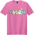 WVSOM April SS Tee